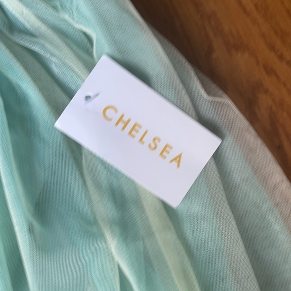 New Chelsea Girls Skirt girls 13/14 - Picture 2 of 16